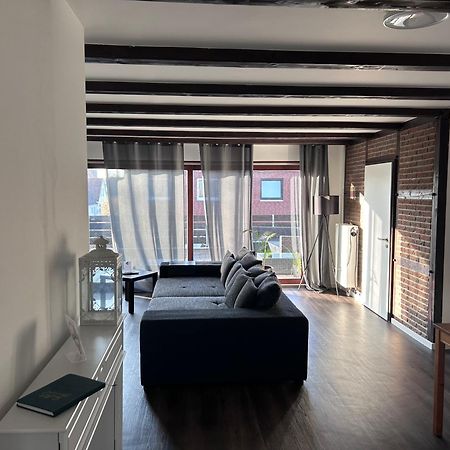 Schoenes Apartment Mit Dachterrasse Όλντεμπουργκ Εξωτερικό φωτογραφία