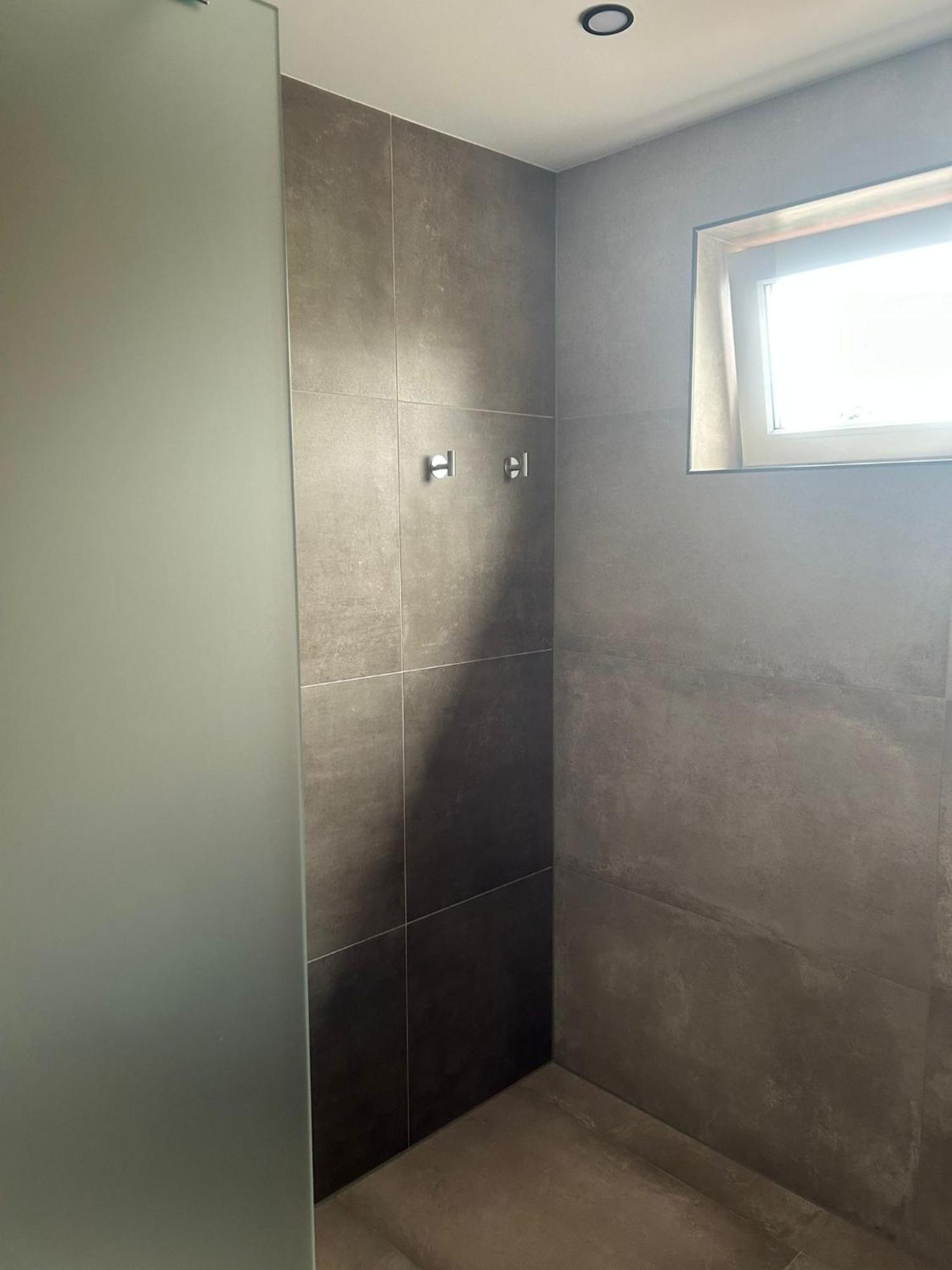 Schoenes Apartment Mit Dachterrasse Όλντεμπουργκ Εξωτερικό φωτογραφία