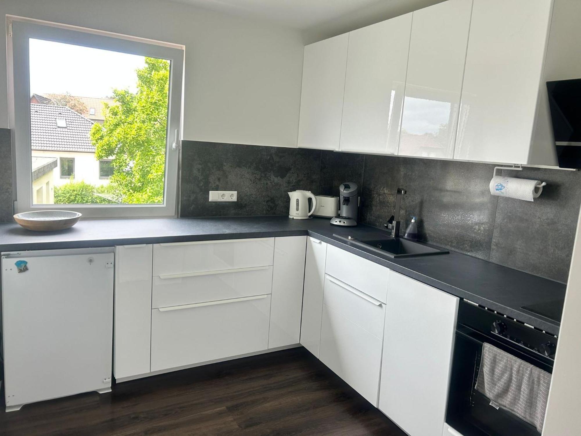 Schoenes Apartment Mit Dachterrasse Όλντεμπουργκ Εξωτερικό φωτογραφία