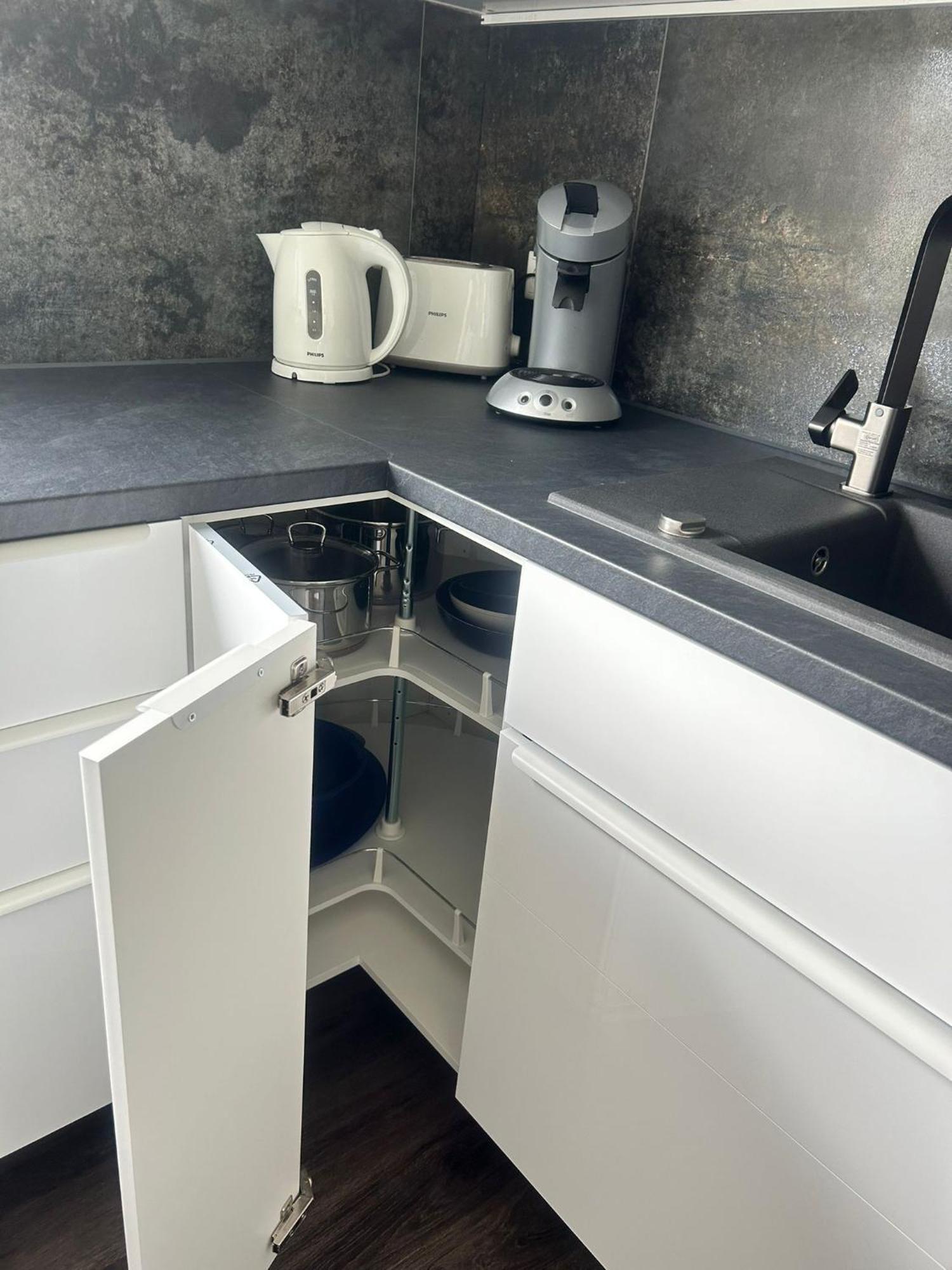 Schoenes Apartment Mit Dachterrasse Όλντεμπουργκ Εξωτερικό φωτογραφία