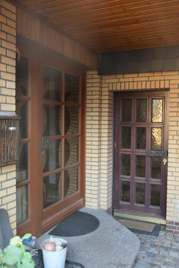 Schoenes Apartment Mit Dachterrasse Όλντεμπουργκ Εξωτερικό φωτογραφία